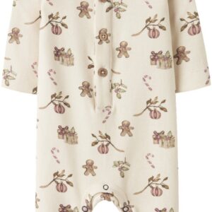 Nbnlayo GIP LS Slim Suit LIL