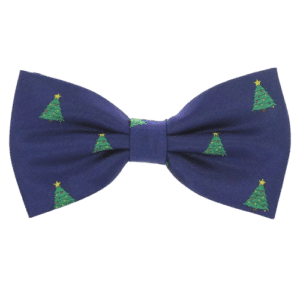 Jule butterfly, juletræer