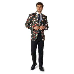 Opposuits® Shine Pine Jakkesæt