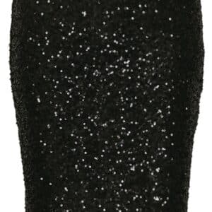 Noella - Nederdel - Kayden Skirt - Black