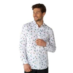 OpposuitsÂ® Winter Sprinter Skjorte