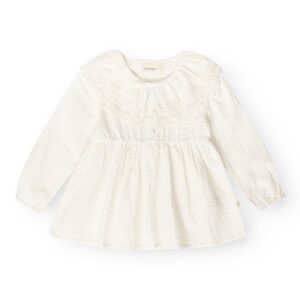 That's Mine - Hope trøje - White - 110cm - 5Y